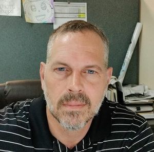 Meet your Posher, Kevin